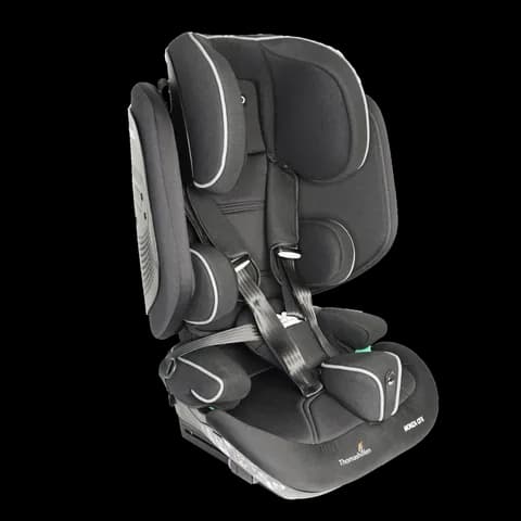 Автокресло для детей с ДЦП Thomashilfen Recaro Monza CFX Reha Комплект