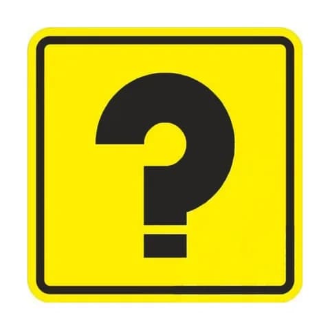 Тактильная пиктограмма Ш03 Информационный стенд 200x200 из акрила