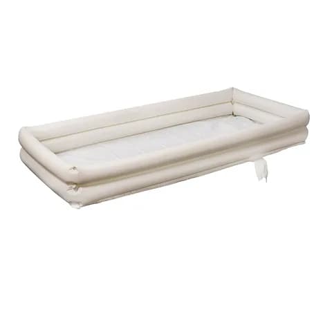 Надувная ванна для мытья тела Barry Wash Tub (Барри Уош Туб)