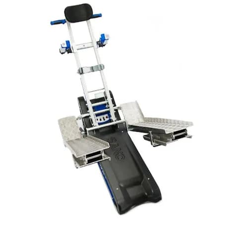 Подъемник гусеничный SANO PTR XT 160