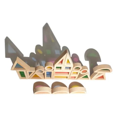 Дорожка для командной игры в мяч