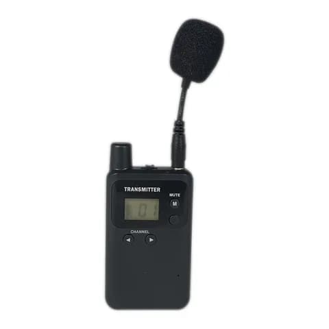 Передатчик ТурГид 813T