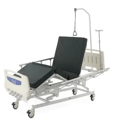 Кровать механическая механическая (ABS) MED-MOS Е-1 (ABS)