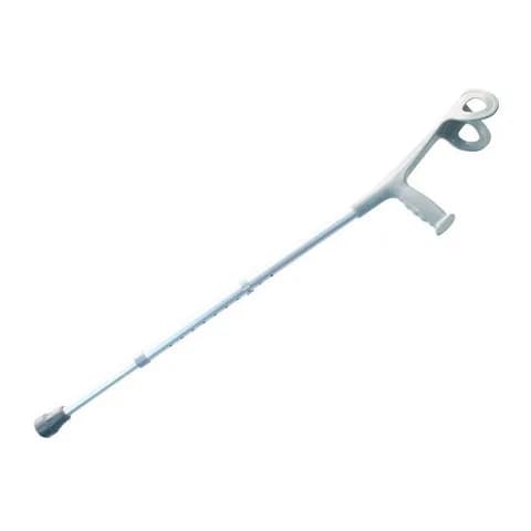 Костыль опорный KRONE-MITTEL LY-937-U с УПС