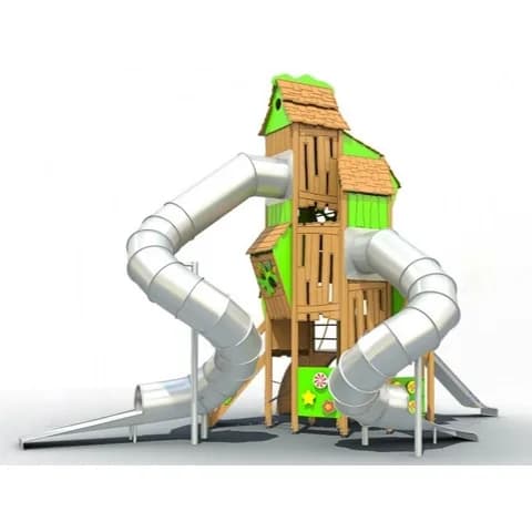Игровой комплекс "Небесное дерево"