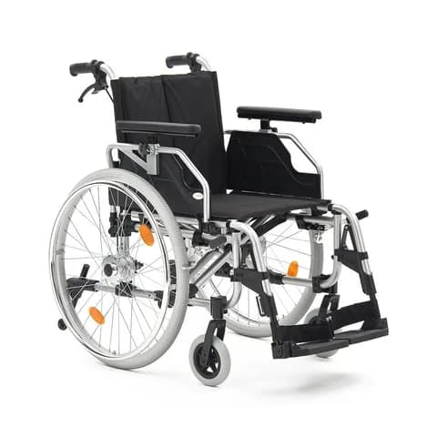 Кресло-коляска для инвалидов FS251LHPQ
