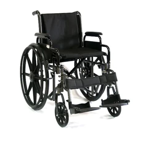 Кресло-коляска 511A-51