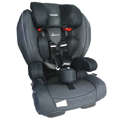 Детское автомобильное кресло Thomashilfen Recaro Monza Nova