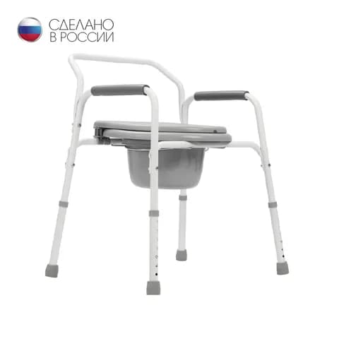 Санитарный стул TU 1