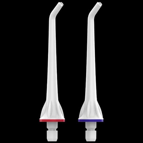 Стандартная насадка для ирригатора MED-900, TH-917 (2 шт.) B.Well
