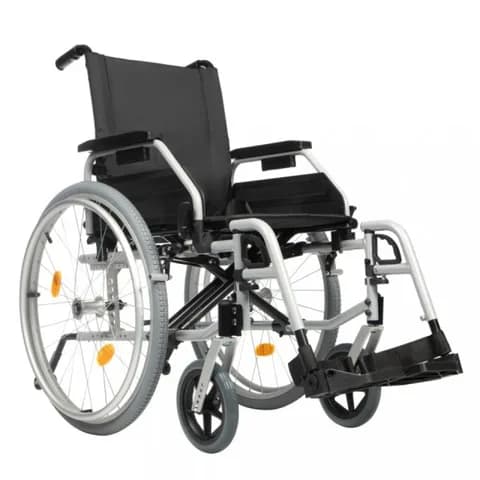 Инвалидное кресло-коляска Ortonica Base Lite 350