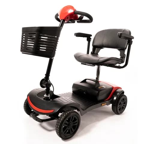 Электрический скутер SC-100 Lite (Лайт)