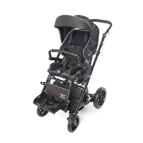 Baffin Buggy PRO прогулочная коляска для детей с ДЦП