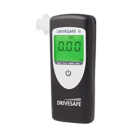 Drivesafe II