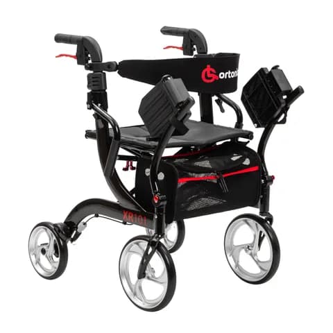 Ходунки Ortonica XR101