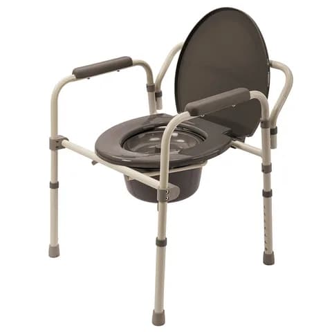 Кресло-туалет Barry WC500