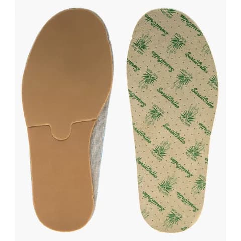Ортопедические стельки SOFT ARCH SUPPORT DIA Sursil-Ortho SO-D10w-205