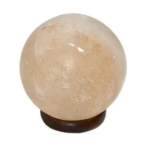 Соляная лампа Barry Globe (Барри Шар)