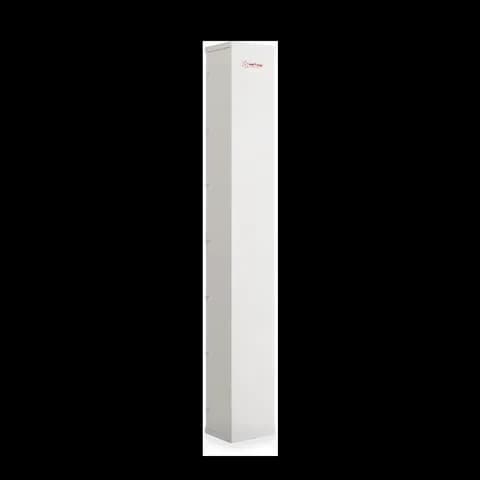 Рециркулятор бактерицидный металлический Armed AirCube 330 FM