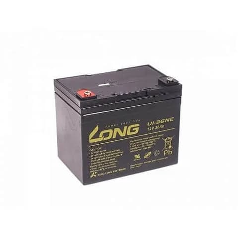 Ortonica LONG U1-36NE для PULSE 170