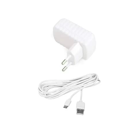 Адаптер сетевой для электронных тонометров с micro USB B.Well AD-53/55