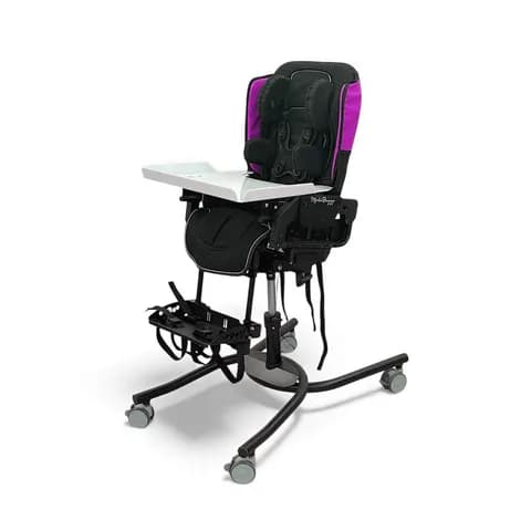 Modi Buggy SIT кресло-коляска на комнатной раме
