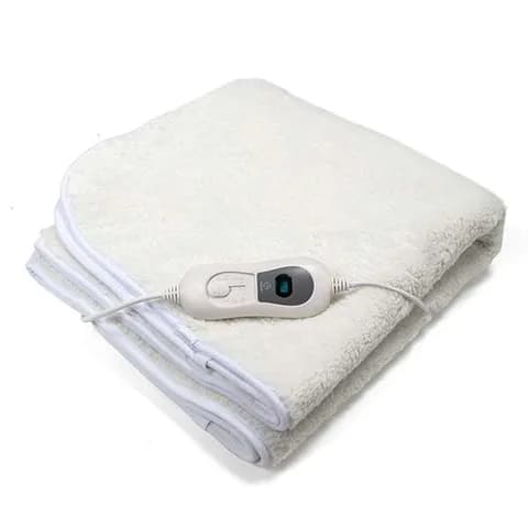 Электропростыня Barry Fliss (Барри Флисс)