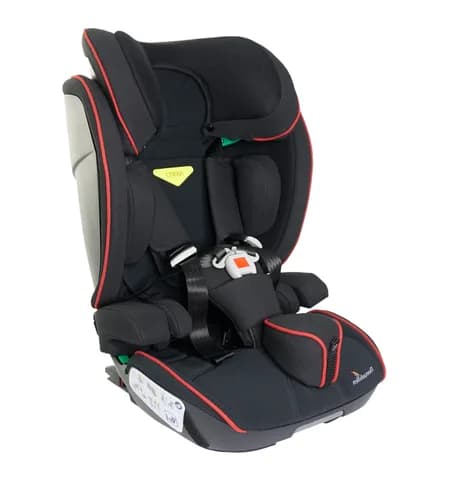 Детское автомобильное кресло Thomashilfen Axkid NEXTKID Reha