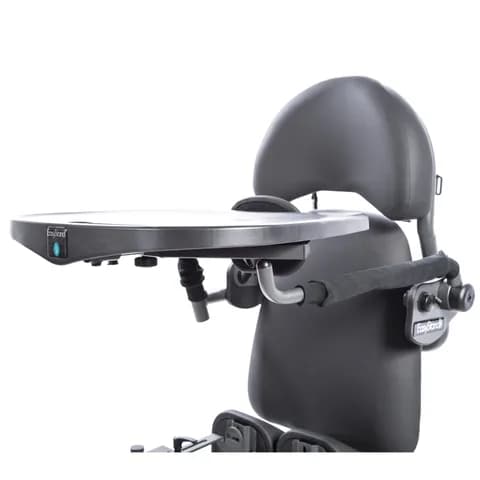 Черный формированный регулируемый столик EasyStand PNG50515 / PNG50537