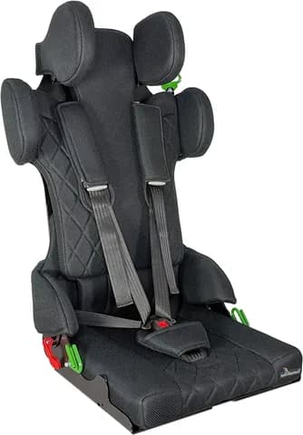 Детское автомобильное кресло Thomashilfen Hercules Prime R129