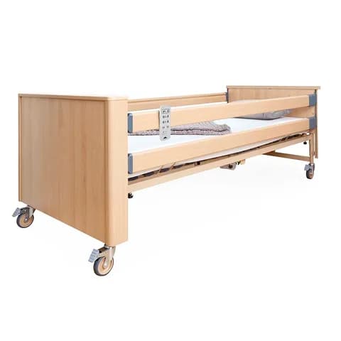 Кровать электрическая Burmeier Dali Standard