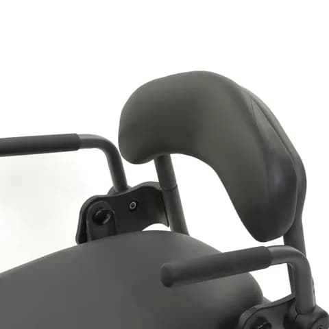 Контурная спинка, высота от сиденья 33см. (для Evolv/Evolv Glider)