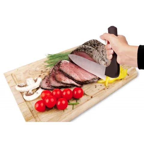 Нож эргономичный для мяса