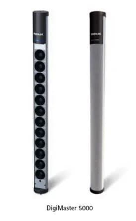 Акустическая колонка Dynamic SoundField DigiMaster 5000