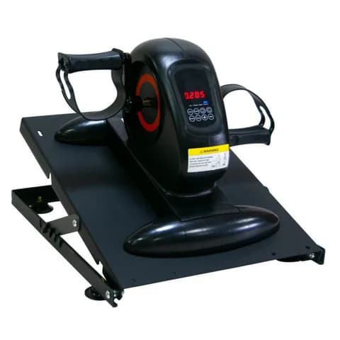 Велотренажер электрический Мега-Оптим Mega-T250