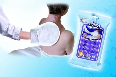 AQUA Sensitive (упаковка - 12 шт)