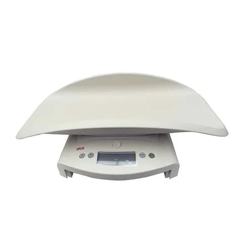 Seca 354 с адаптером