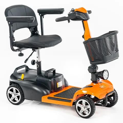 MET EXPLORER 250