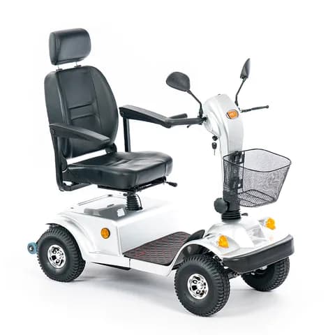 MET EXPLORER 450