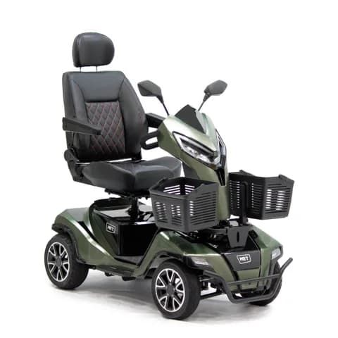 МЕТ EXPLORER GT
