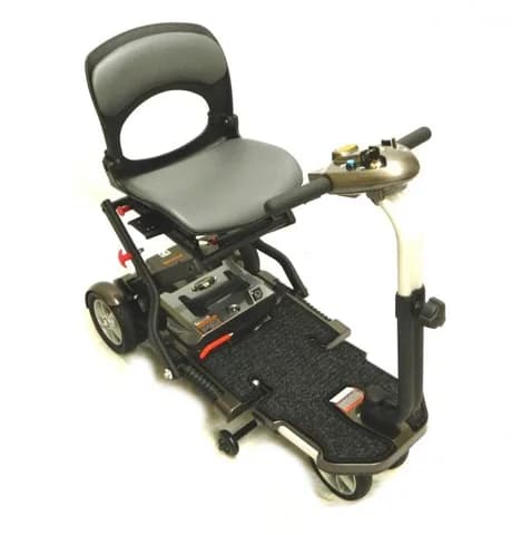 Heartway S-19