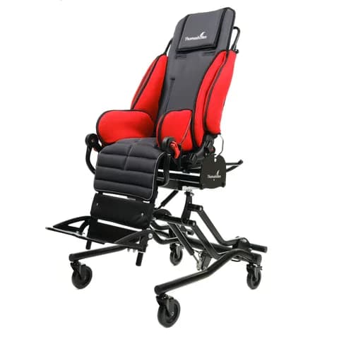 Детская коляска Thomashilfen EASyS Advantage на комнатной раме Q
