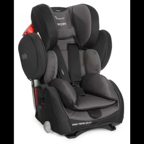 Детское автомобильное кресло Thomashilfen Recaro Sport