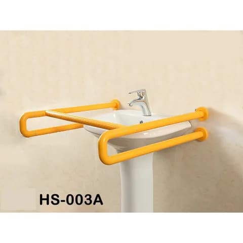 Поручень для умывальника HS-003A
