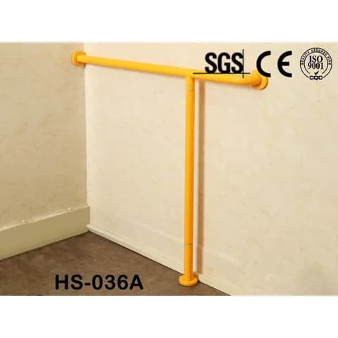 Поручень для душа и ванной комнаты HS-036A
