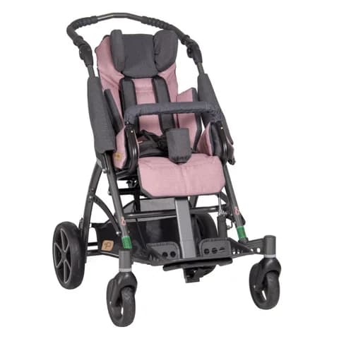 Детская инвалидная коляска ДЦП Patron Tom 5 Streeter T5S* NEW