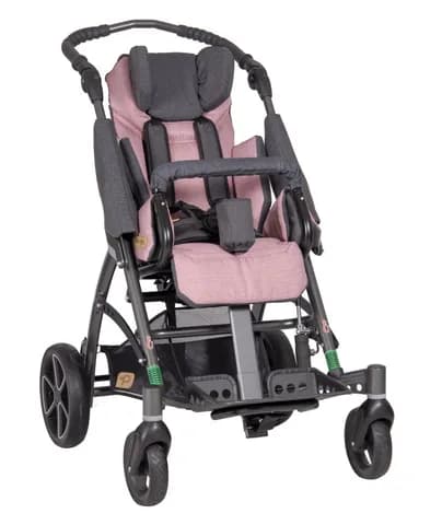 Детская инвалидная коляска ДЦП Patron Tom 5 Streeter T5s