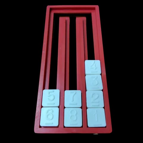 Игра Ранжир Брайлевская