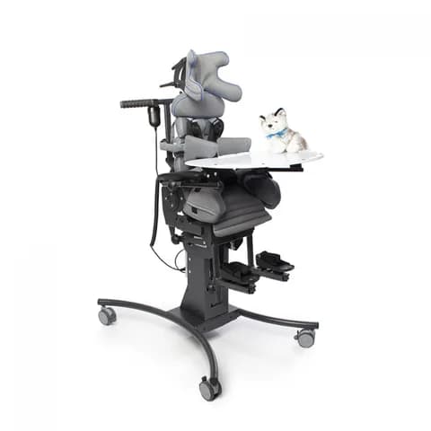 Кресло-коляска комнатная для детей с ДЦП LIWCare Baffin Automatic комнт.