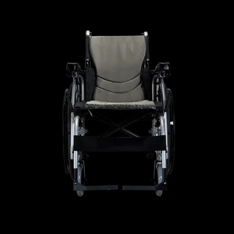 Инвалидное кресло-коляска Karma Medical Ergo 106